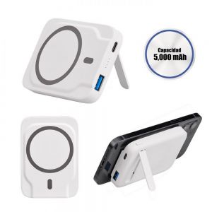 POWER BANK WESKER personalizada